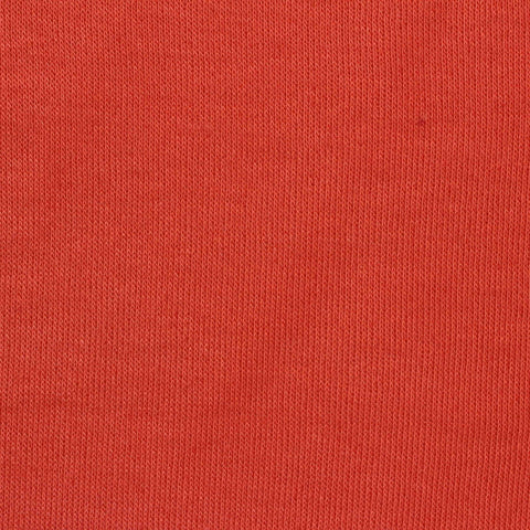 100% Polyester Jersey Knit Fabric, 160 gsm, 148 cm — Red