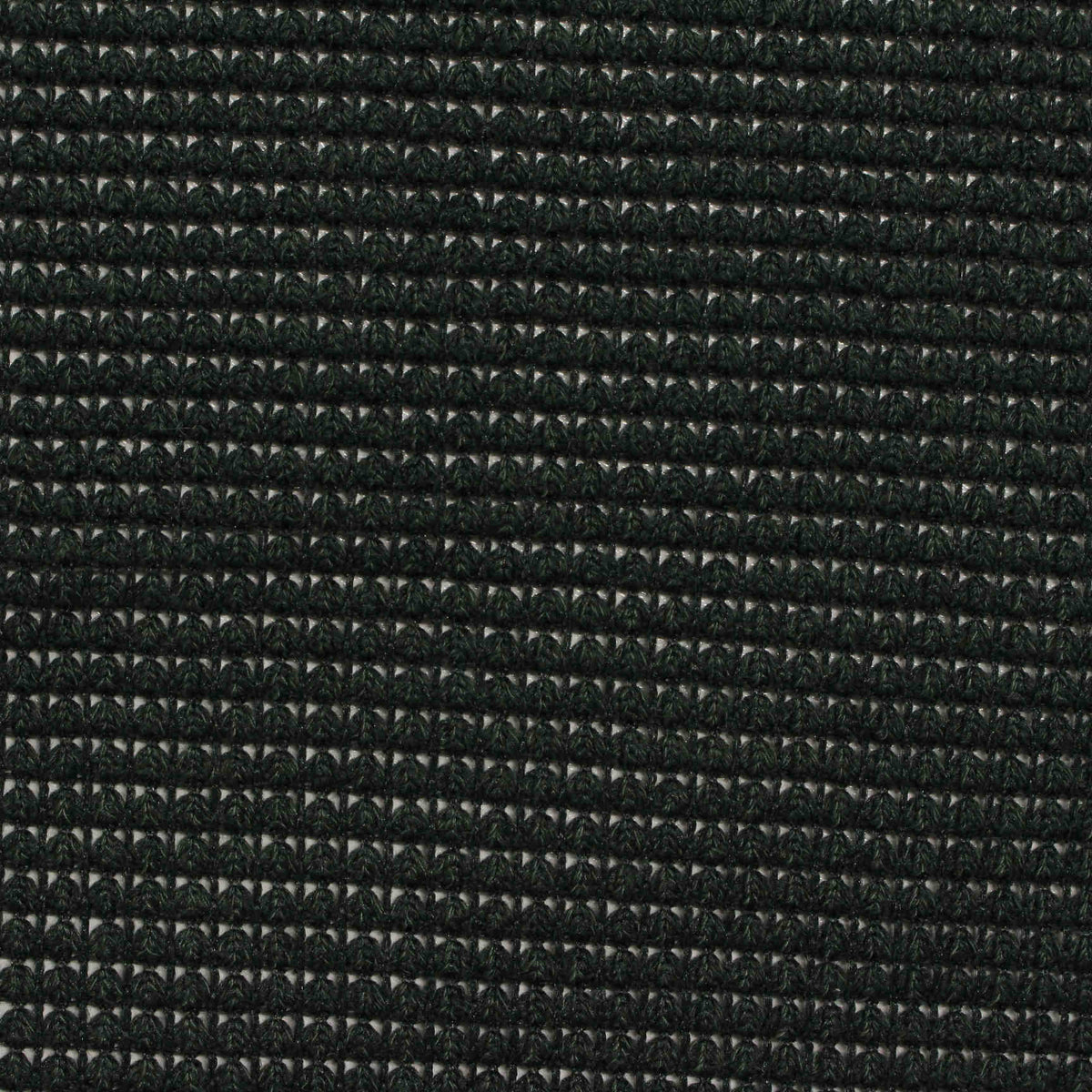 Viscose Polyester Stretch Jersey Knit Fabric, 260 gsm, 138 cm — Black