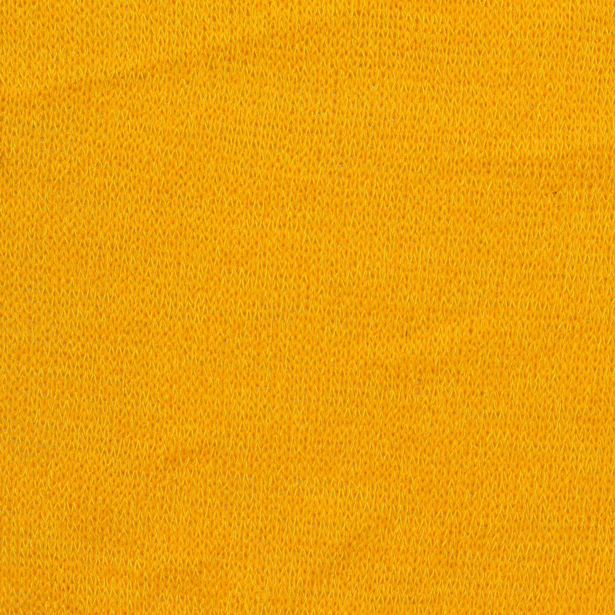 Polyester Stretch Jersey Knit Fabric, 260 gsm, 150 cm — Orange