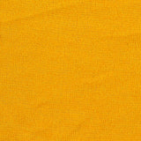 Polyester Stretch Jersey Knit Fabric, 260 gsm, 150 cm — Orange