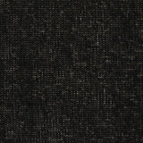 Black Marl Jersey Knit, Polyester