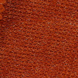 Polyester Stretch Rib Knit Fabric, 267 gsm, 155 cm — Red — texture