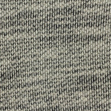Black Marl Knit, Poly-Cotton