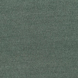 Muted Green Marl Jersey Knit, Poly-Metallic
