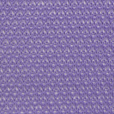 100% Polyester Piqué Knit Fabric, 345 gsm, 155 cm — Purple