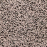 Black Marl Chunky Knit, Polyester