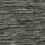 Black Heathered-Marl Jersey Knit, Polyester
