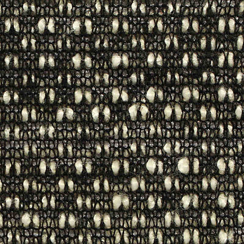 Polyester Viscose French Terry Fabric, 300 gsm, 170 cm — Brown