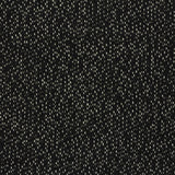 Black Marl French Terry, Polyester