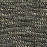 Black Marl French Terry, Viscose-Poly