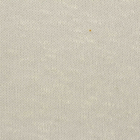 Viscose Polyester Stretch Jersey Knit Fabric, 200 gsm, 152 cm — Grey