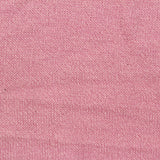 Pink Marl French Terry, Polyester