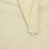 Polyester Acrylic Stretch Jersey Knit Fabric, 240 gsm, 150 cm — Beige