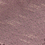Purple Marl Linen-Look, Poly-Viscose — texture