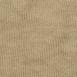 100% Polyester Scuba Knit Fabric, 370 gsm, 160 cm — Orange — texture