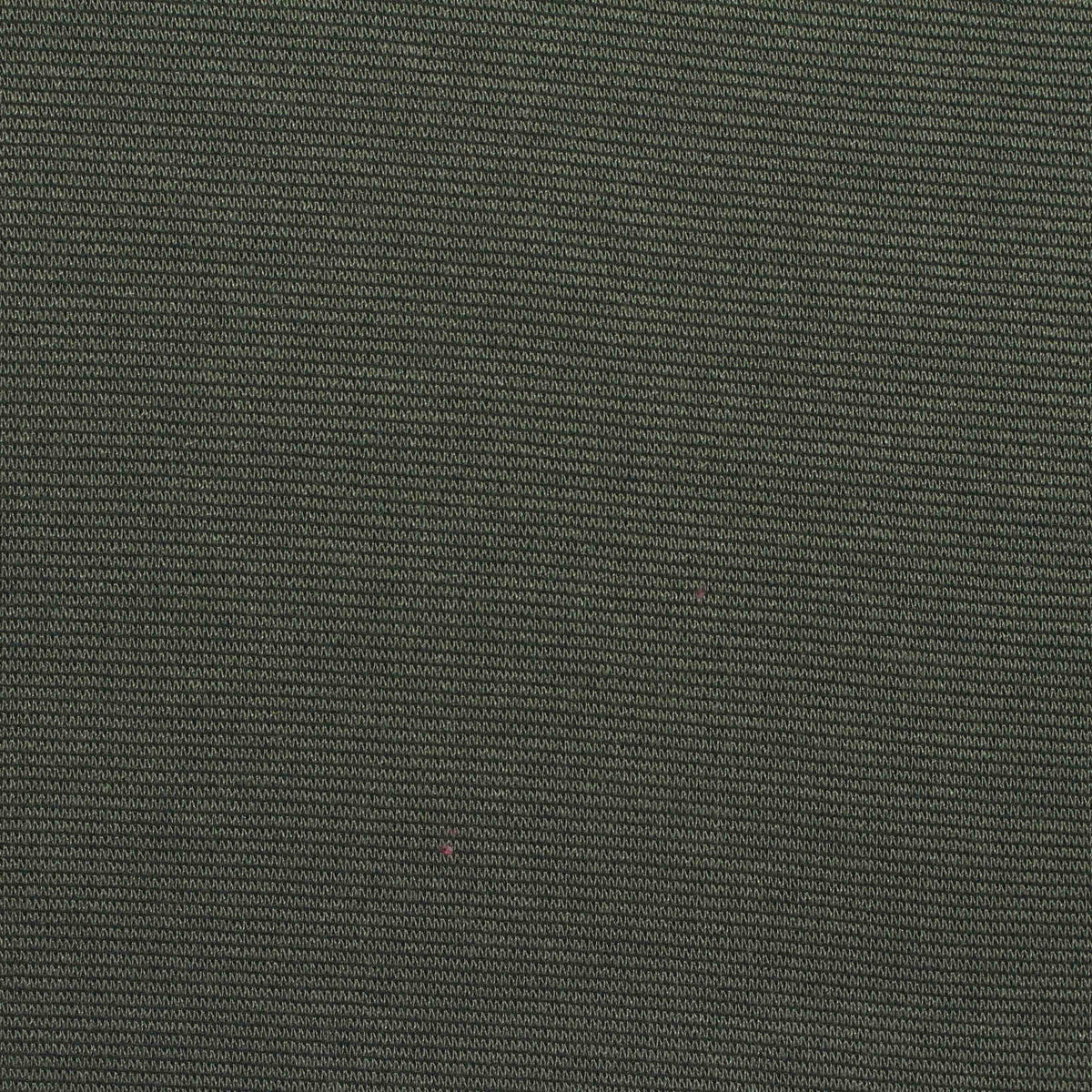 Viscose Nylon Stretch Ponte Knit Fabric, 198 gsm, 152 cm — Khaki