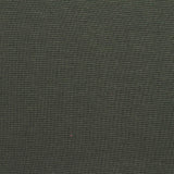 Viscose Nylon Stretch Ponte Knit Fabric, 198 gsm, 152 cm — Khaki