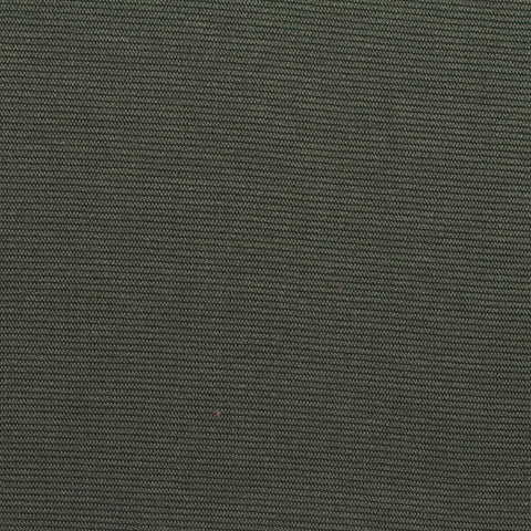 Viscose Nylon Stretch Ponte Knit Fabric, 198 gsm, 152 cm — Khaki