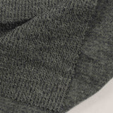 Heathered Grey Marl Mesh, Polyester