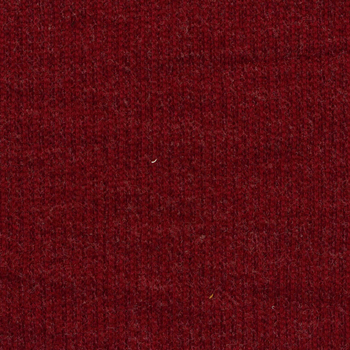 Red Marl Mesh, Polyester