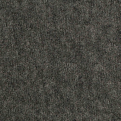 Dark Grey Marl Jersey Knit, Viscose, 174 gsm