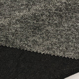 Black Heathered-Marl Knit, Polyester