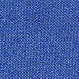 Blue Marl Interlock Knit, Polyester — texture