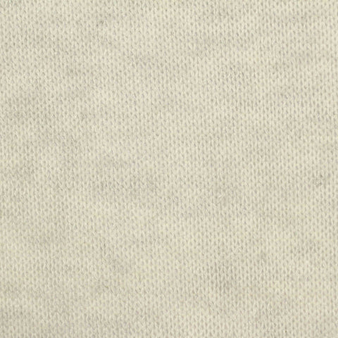 Polyester Viscose Stretch Jersey Knit Fabric, 200 gsm, 152 cm — White