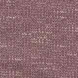 Purple Marl Linen-Look, Poly-Viscose — texture
