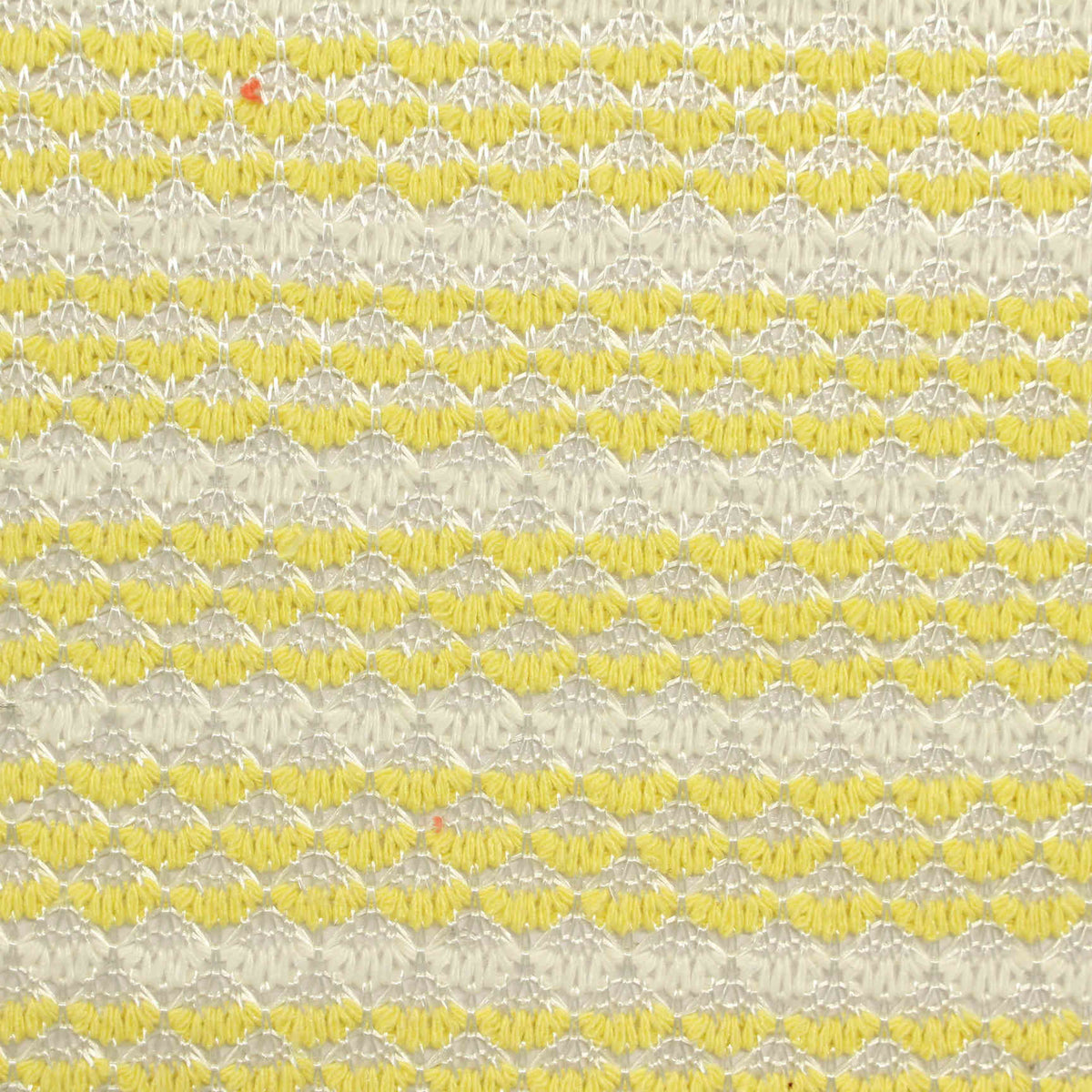 Jacquard Polyester Stretch Jersey Knit Fabric, 250 gsm, 150 cm — Beige