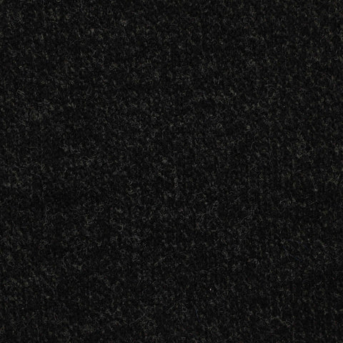 Dark Grey Marl Mesh, Polyester, 222 gsm