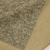 Heathered Brown Marl Knit, Polyester