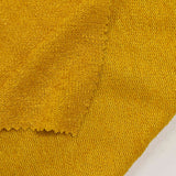 100% Polyester Jersey Knit Fabric, 190 gsm, 158 cm — Orange