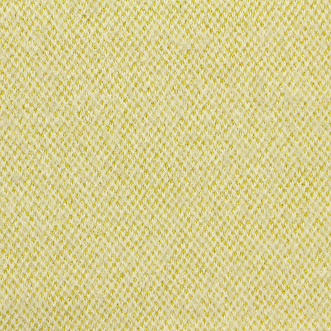 Light Yellow Marl Knit, Poly-Metallic