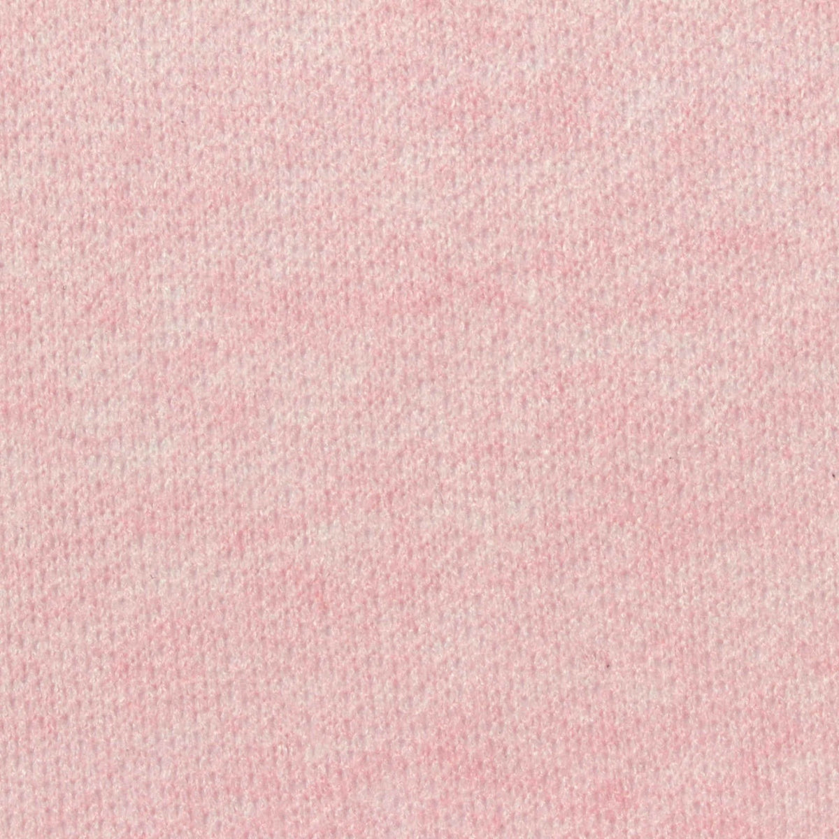 Light Pink Marl Linen-Look, Viscose-Nylon