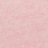 Light Pink Marl Linen-Look, Viscose-Nylon