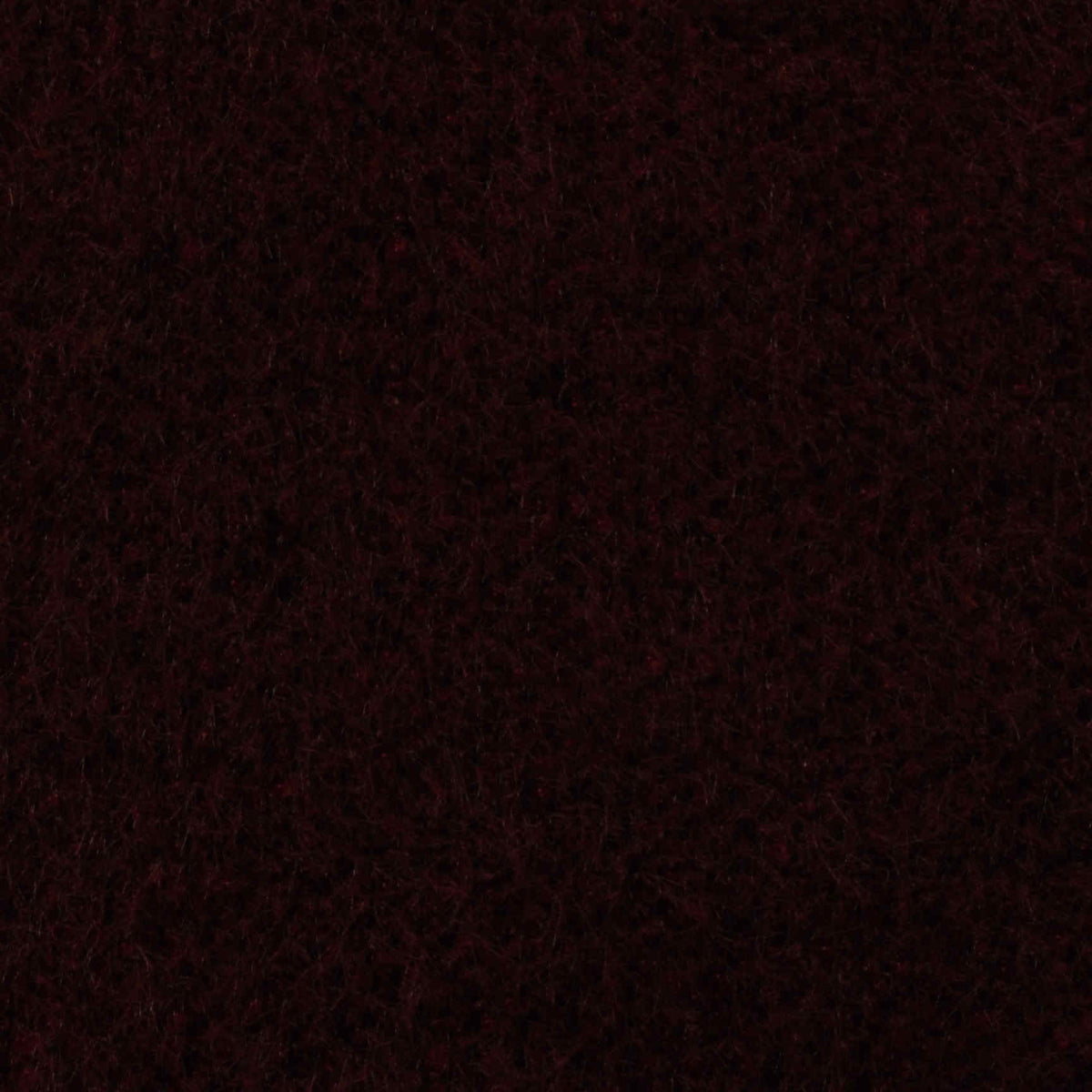 100% Polyester Chenille Fabric, 580 gsm, 152 cm — Red