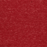 Red Marl Chiffon, Poly-Cotton