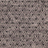 Grey Marl Knit, Polyester — texture