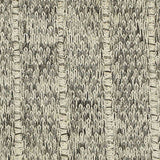 Grey Marl Knit, Poly-Viscose — texture