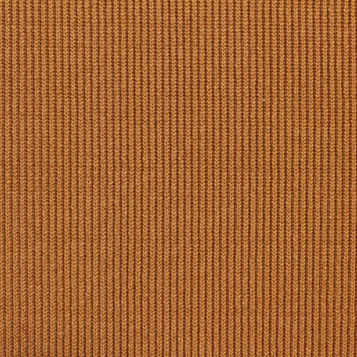 Polyester Stretch Velvet Fabric, 599 gsm, 150 cm — Orange