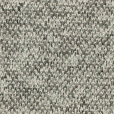 Grey Marl Scuba Knit, Poly-Viscose — texture