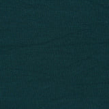 Polyester Stretch Interlock Knit Fabric, 217 gsm, 140 cm — Blue