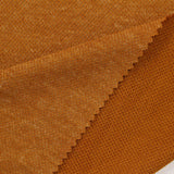 Brown Marl Knit, Polyester
