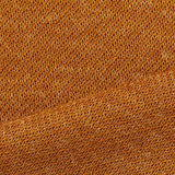 Brown Marl Knit, Polyester — texture