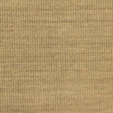 Beige Horizontal-Stripe Velvet, Polyester