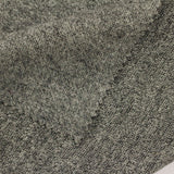 Grey Marl Scuba Knit, Poly-Viscose
