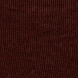 Red Marl Rib Knit, Polyester