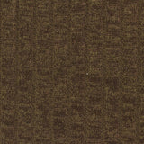 Brown Tone-on-Tone Rib Knit, Polyester