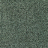 Light Green Marl Rib Knit, Polyester